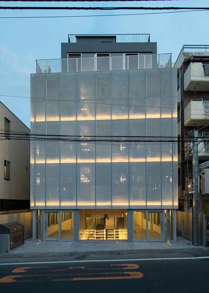 A.O.T. (AND-ON-TERRACE) 2