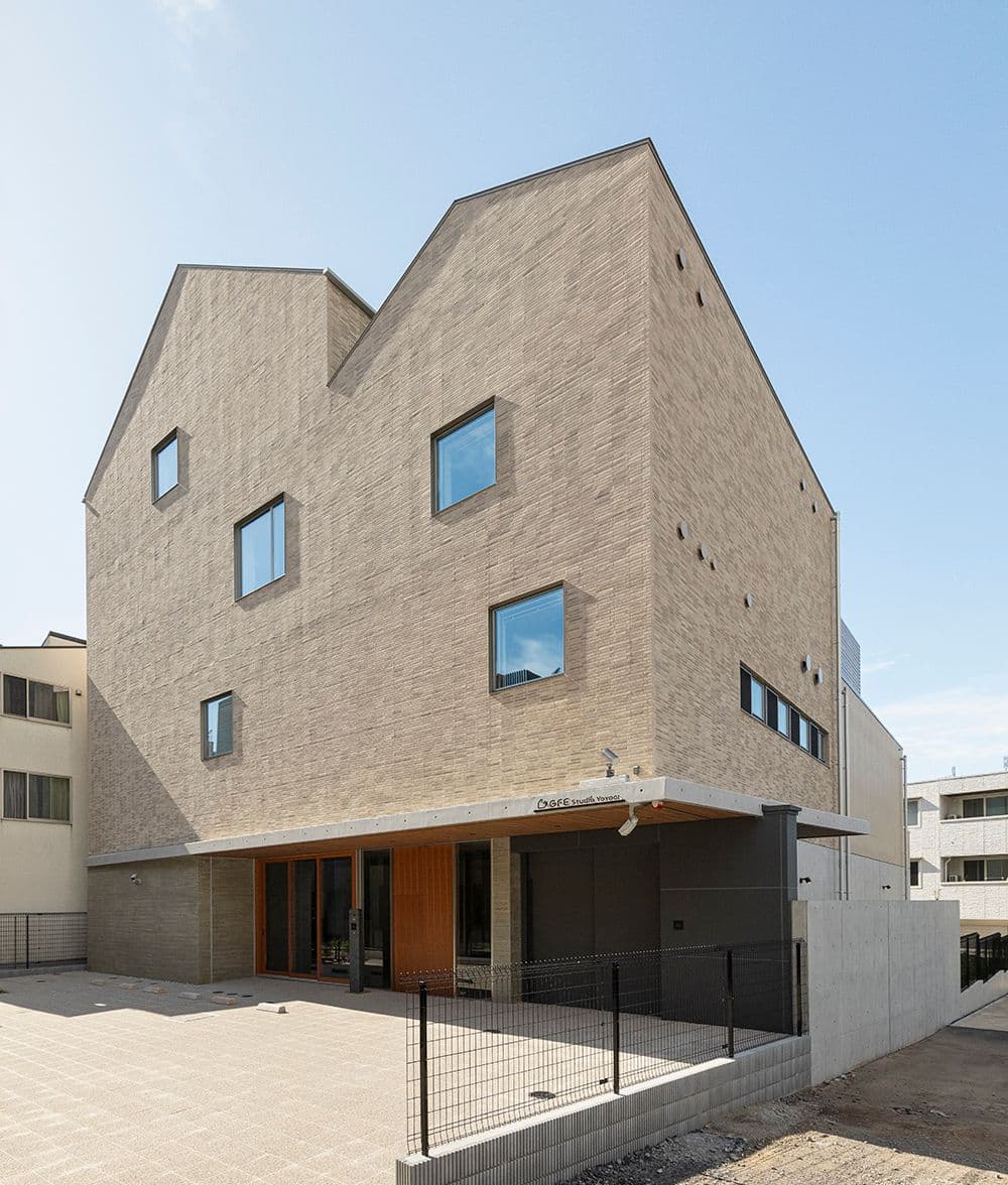 GFE Studio Yoyogi 2