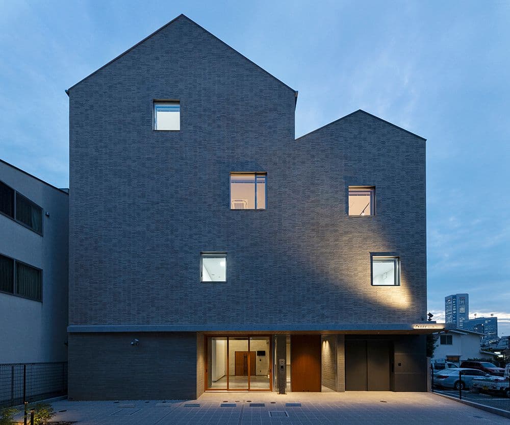 GFE Studio Yoyogi 13