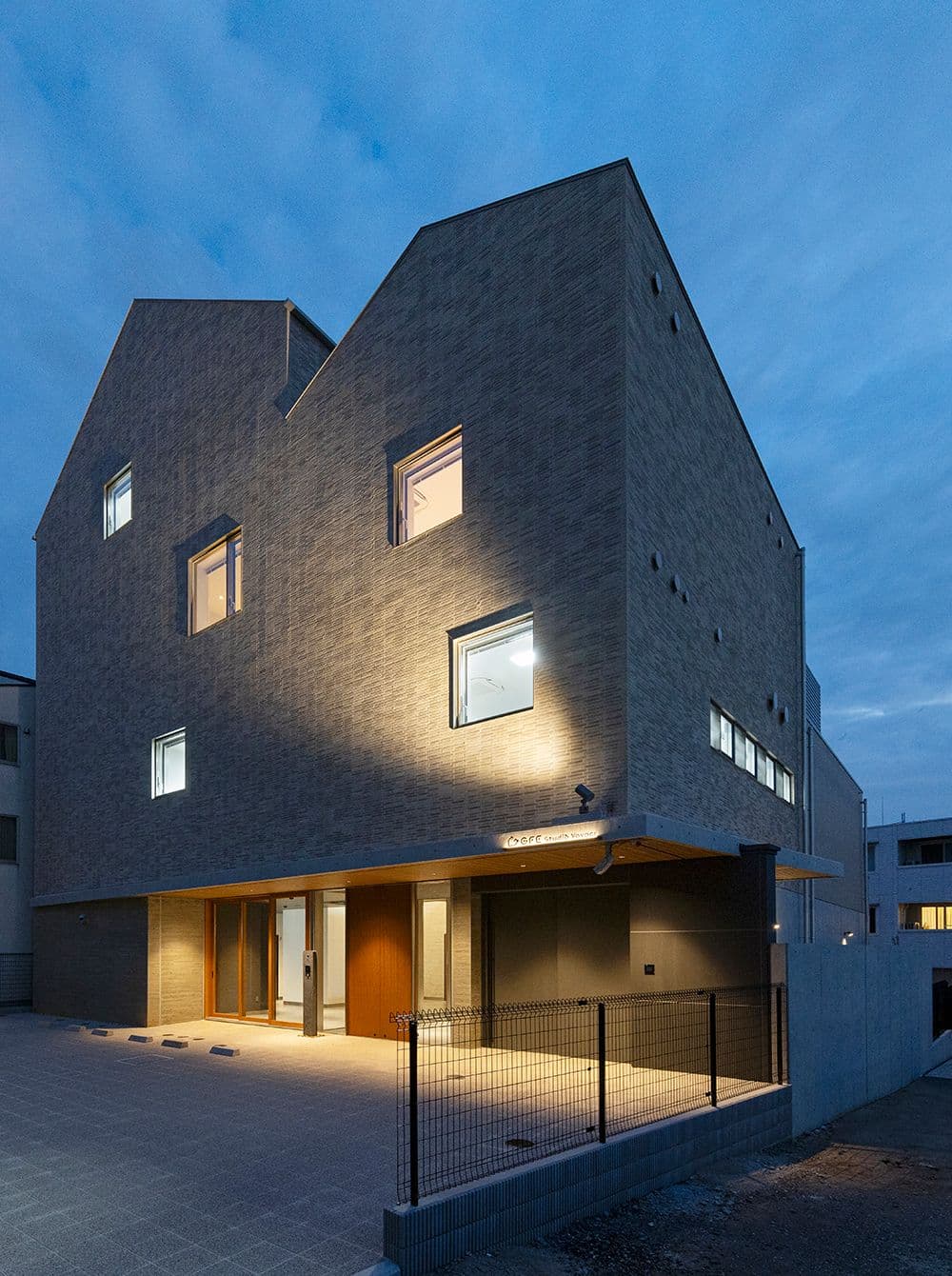 GFE Studio Yoyogi 14