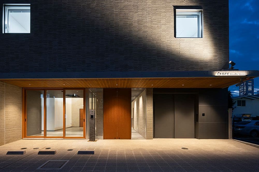 GFE Studio Yoyogi 15