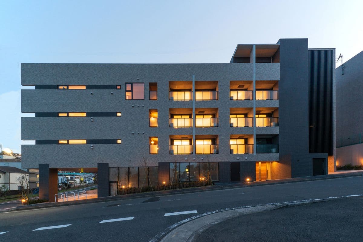 ヒラソール和光Ⅱ 2