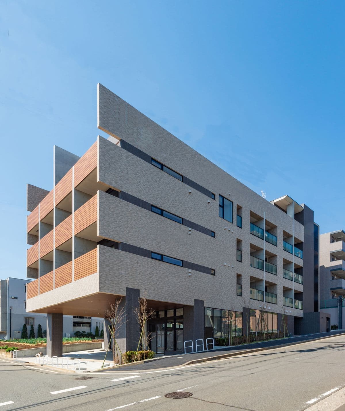 ヒラソール和光Ⅱ 3