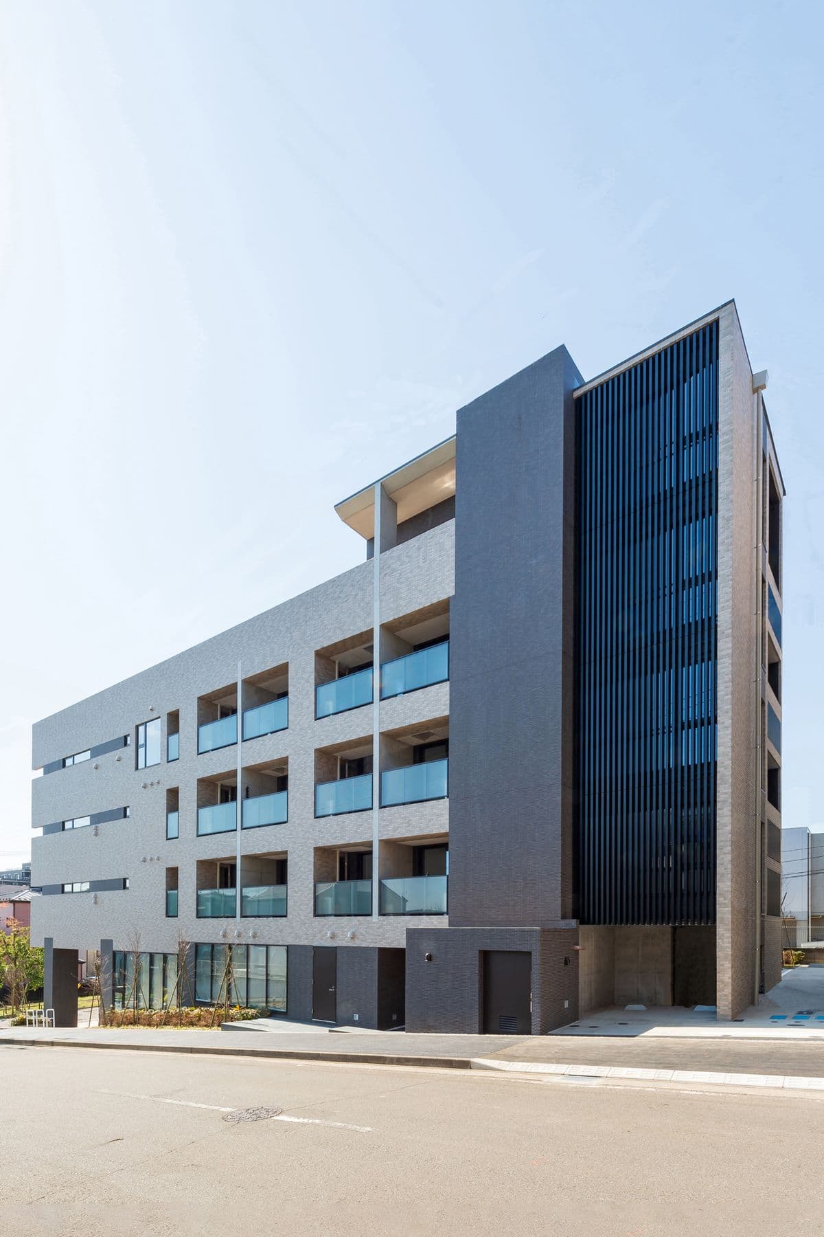 ヒラソール和光Ⅱ 4