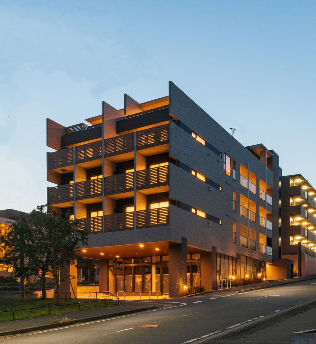 ヒラソール和光Ⅱ 5