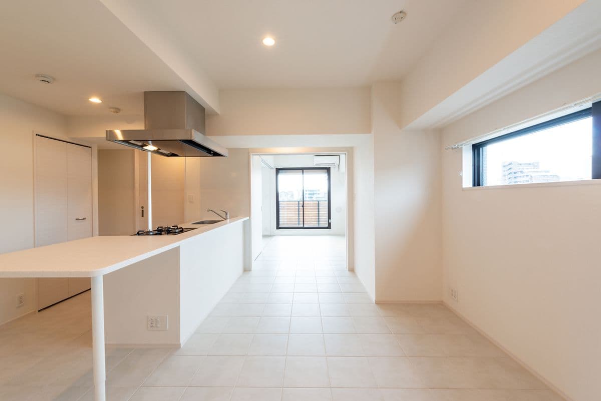 ヒラソール和光Ⅱ 9