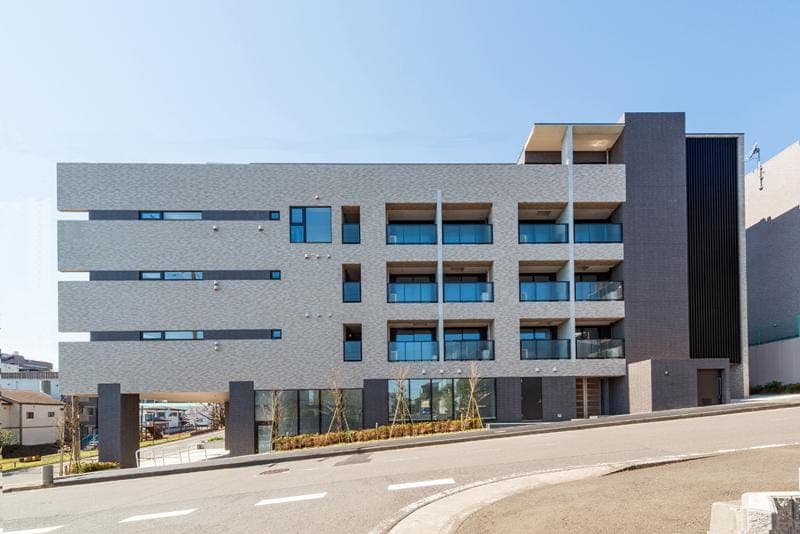 ヒラソール和光Ⅱ