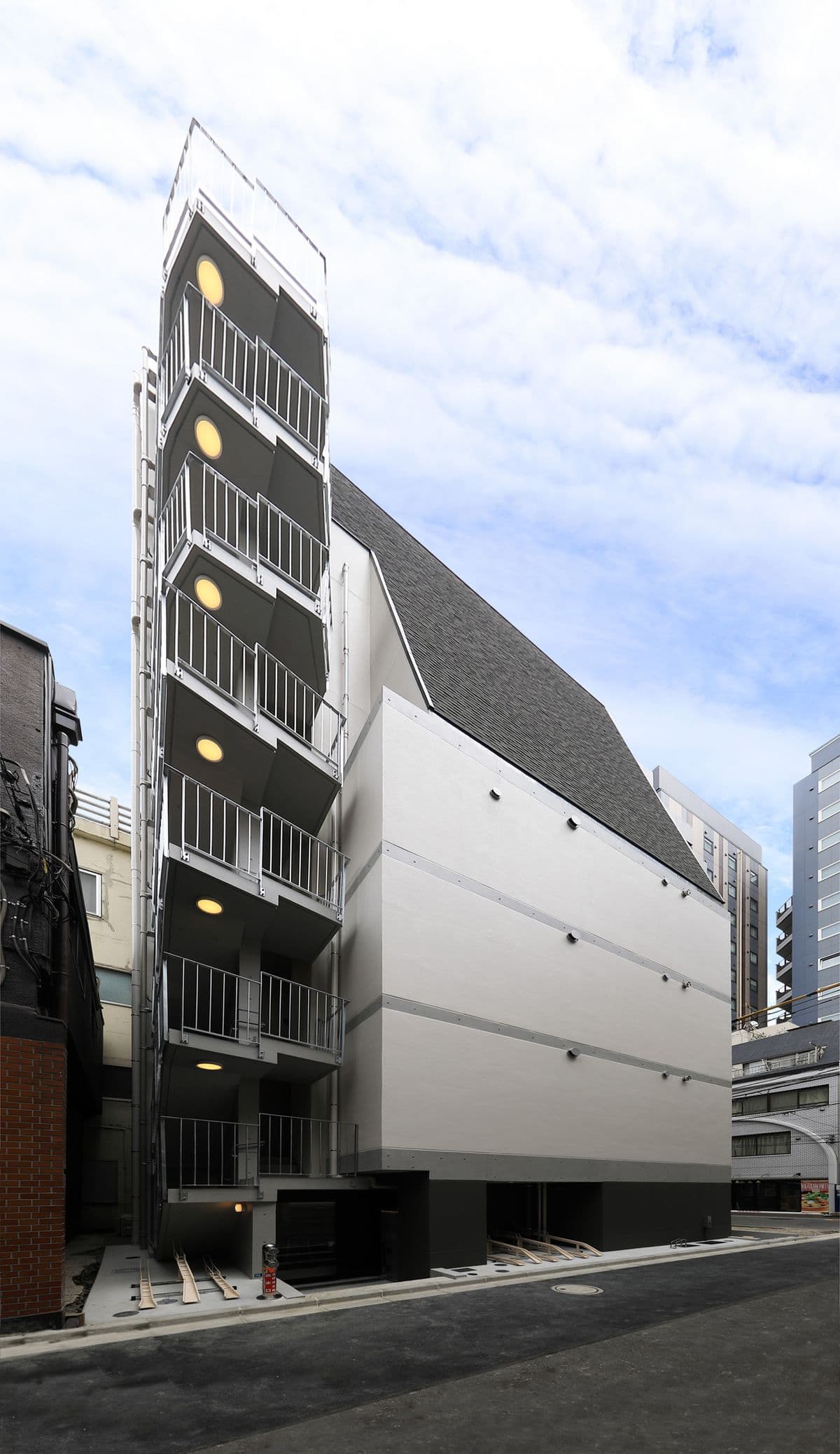 メーヴェ浅草橋 2