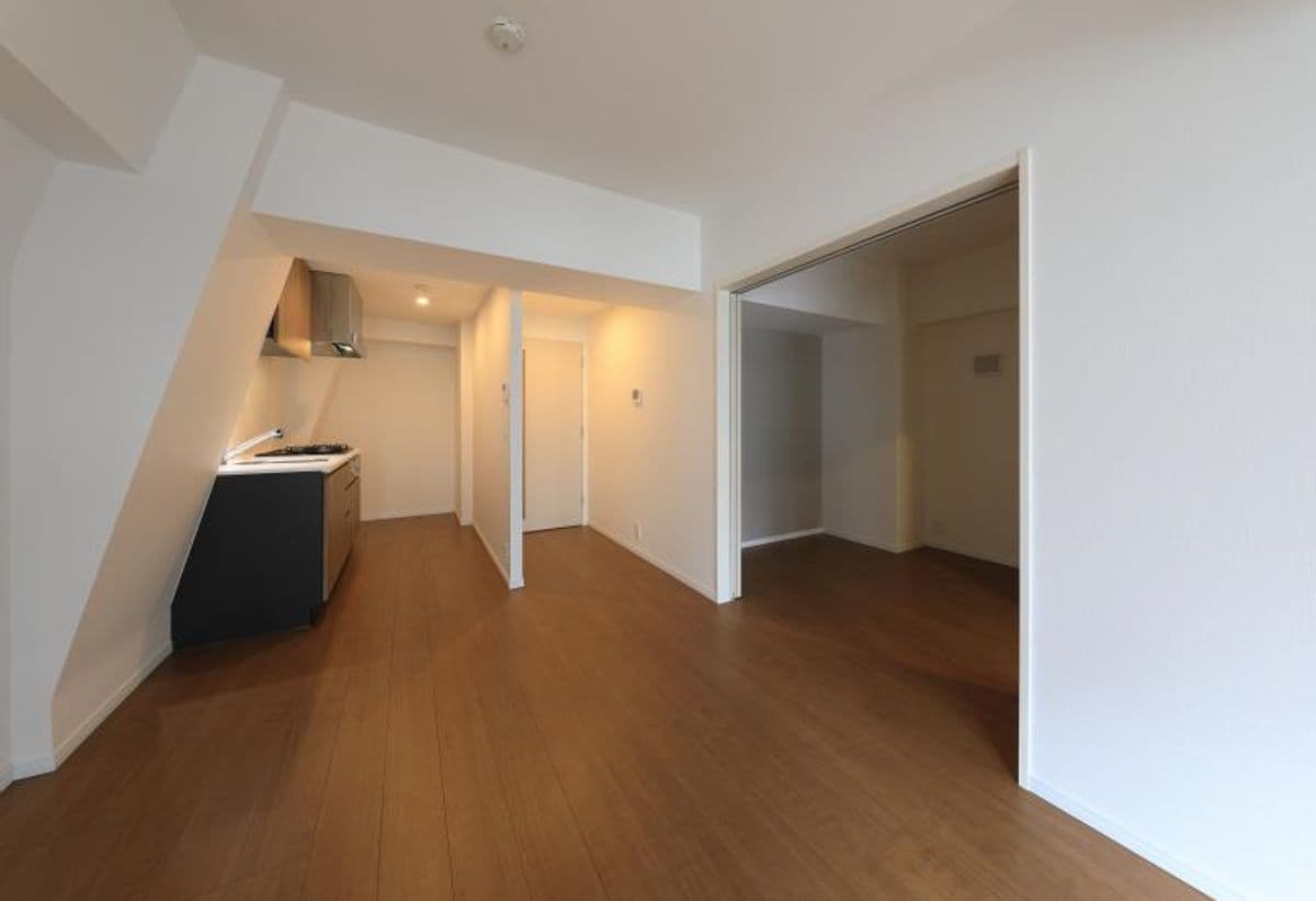 メーヴェ浅草橋 5