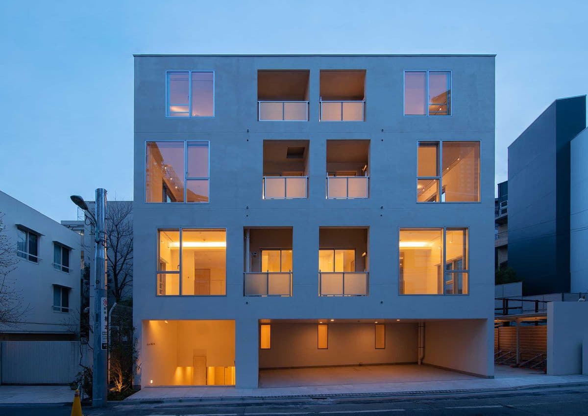 南平台ヒルトップハウス 2