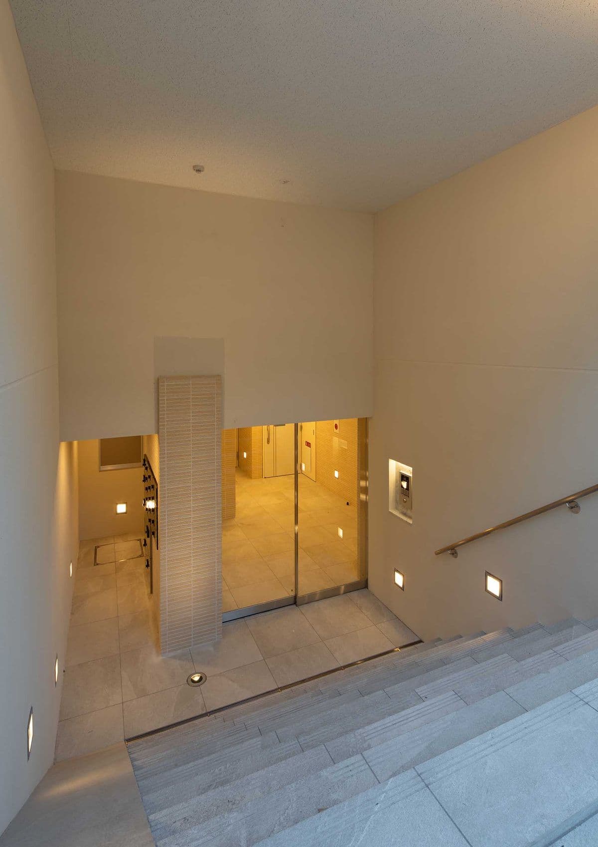 南平台ヒルトップハウス 3