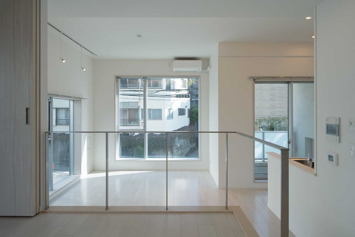 南平台ヒルトップハウス 5