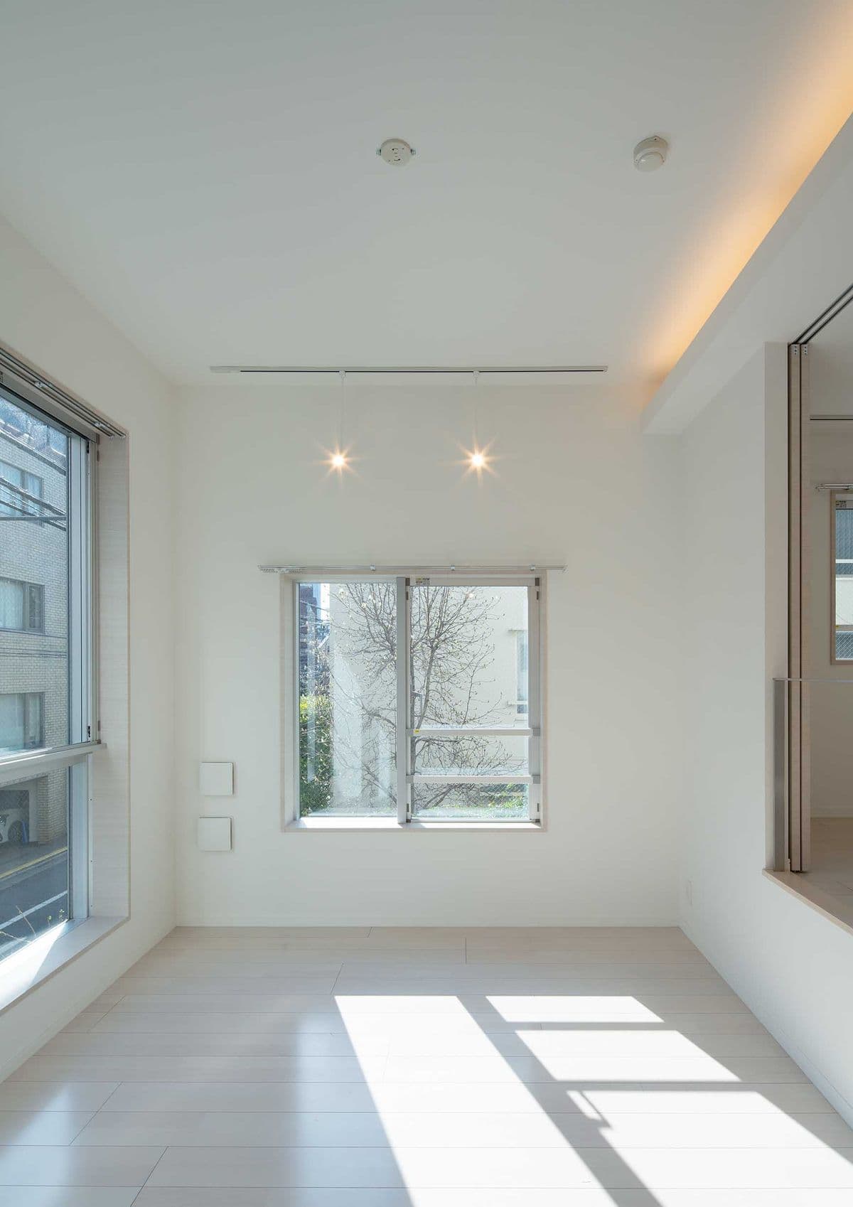 南平台ヒルトップハウス 7