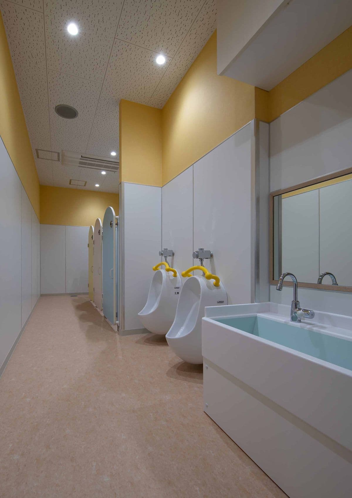 にじいろ原町 3