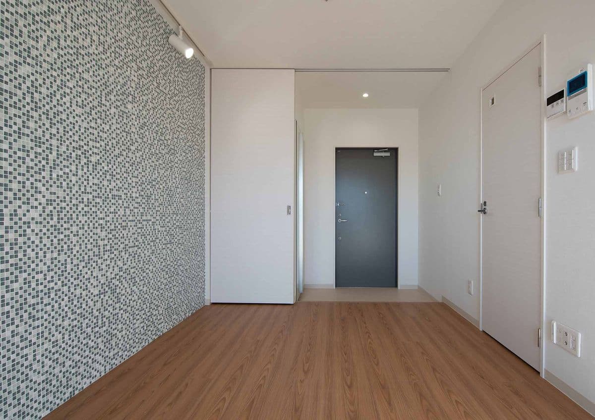 にじいろ原町 7