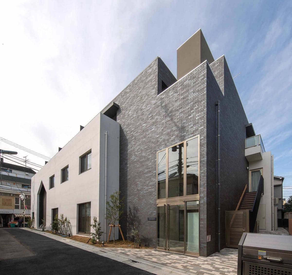 にじいろ原町 9