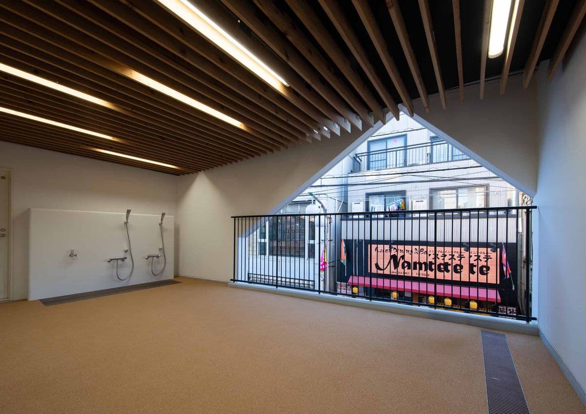 にじいろ原町 15