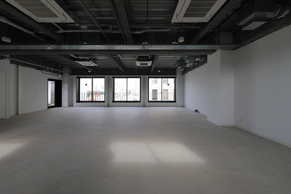 PORTAL POINT HARAJUKU ANNEX 6