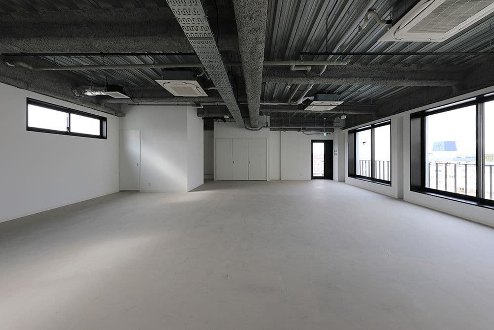 PORTAL POINT HARAJUKU ANNEX 7