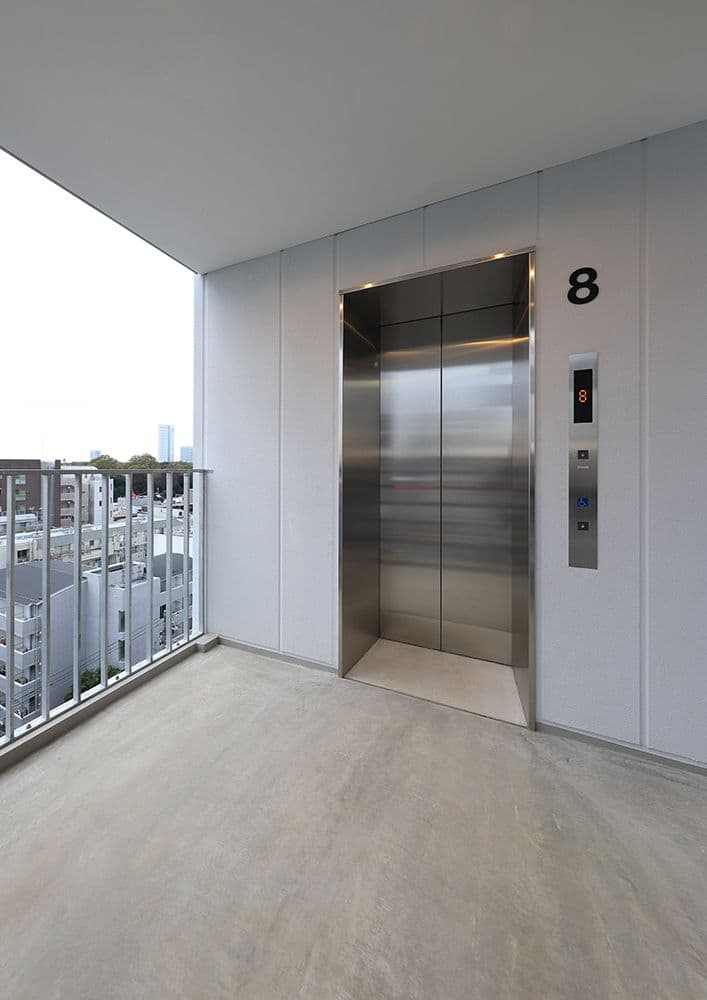 PORTAL POINT HARAJUKU ANNEX 8