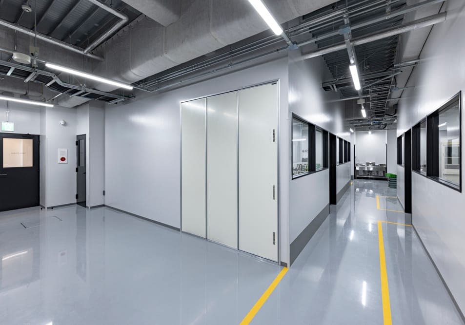 三正工業 本社＋本社工場 3