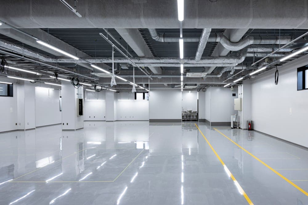 三正工業 本社＋本社工場 4