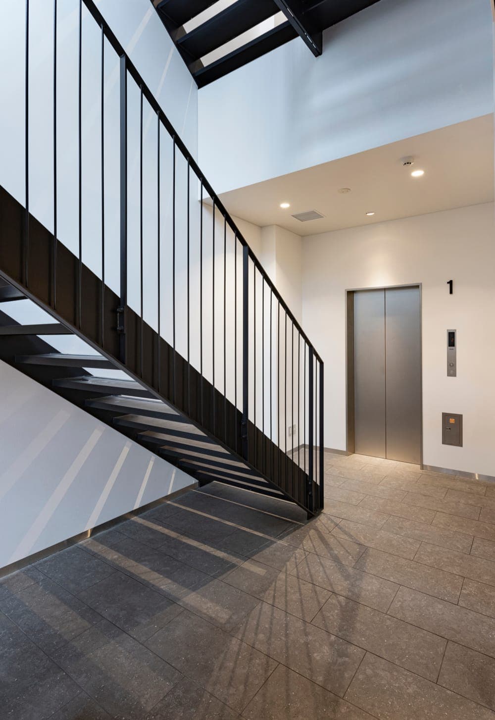 三正工業 本社＋本社工場 5