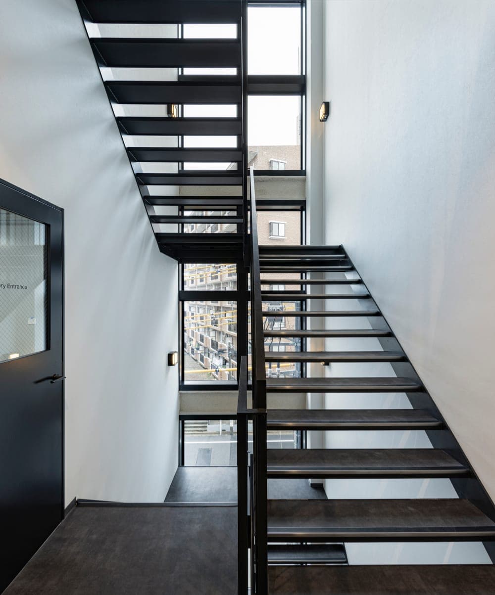 三正工業 本社＋本社工場 6