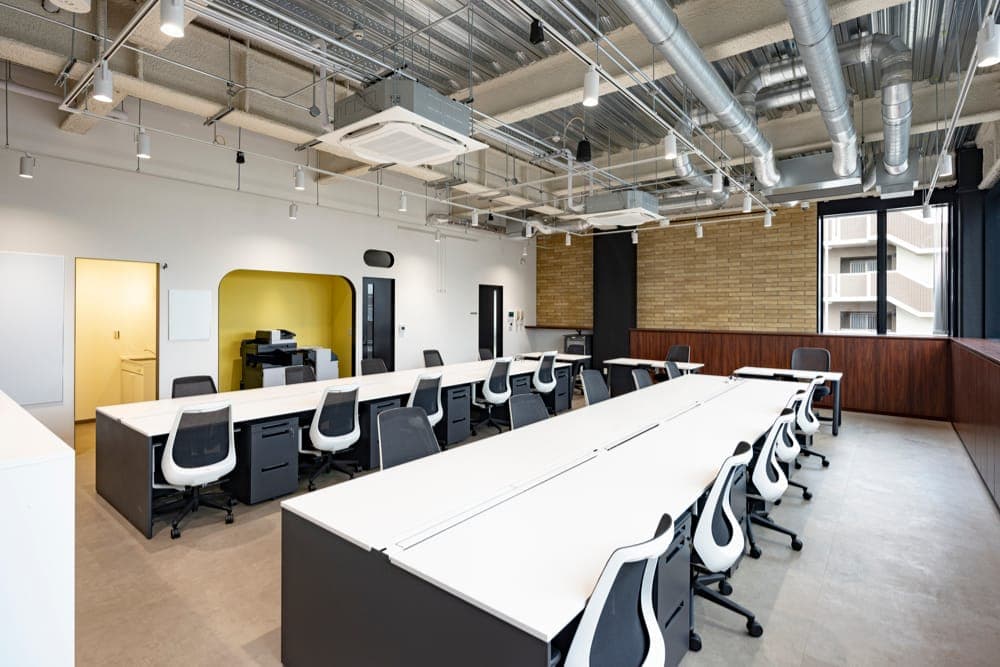 三正工業 本社＋本社工場 8