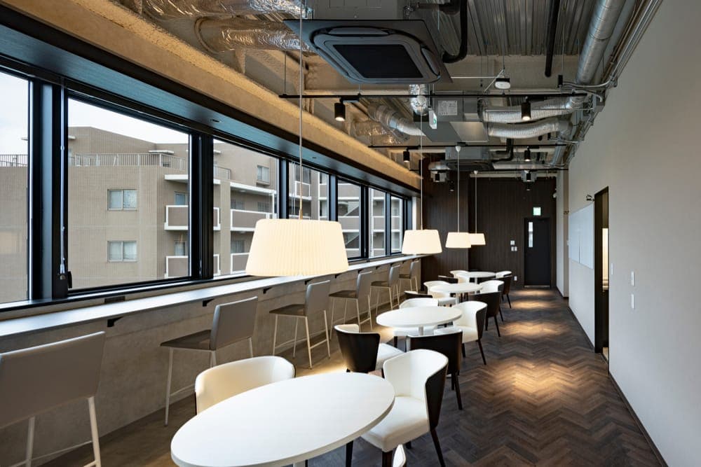 三正工業 本社＋本社工場 9