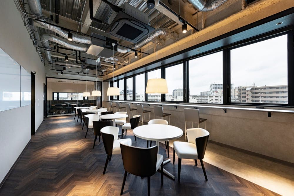 三正工業 本社＋本社工場 10