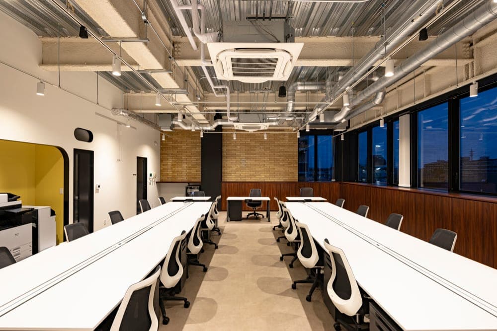 三正工業 本社＋本社工場 12