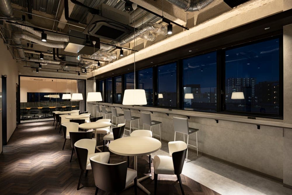 三正工業 本社＋本社工場 13