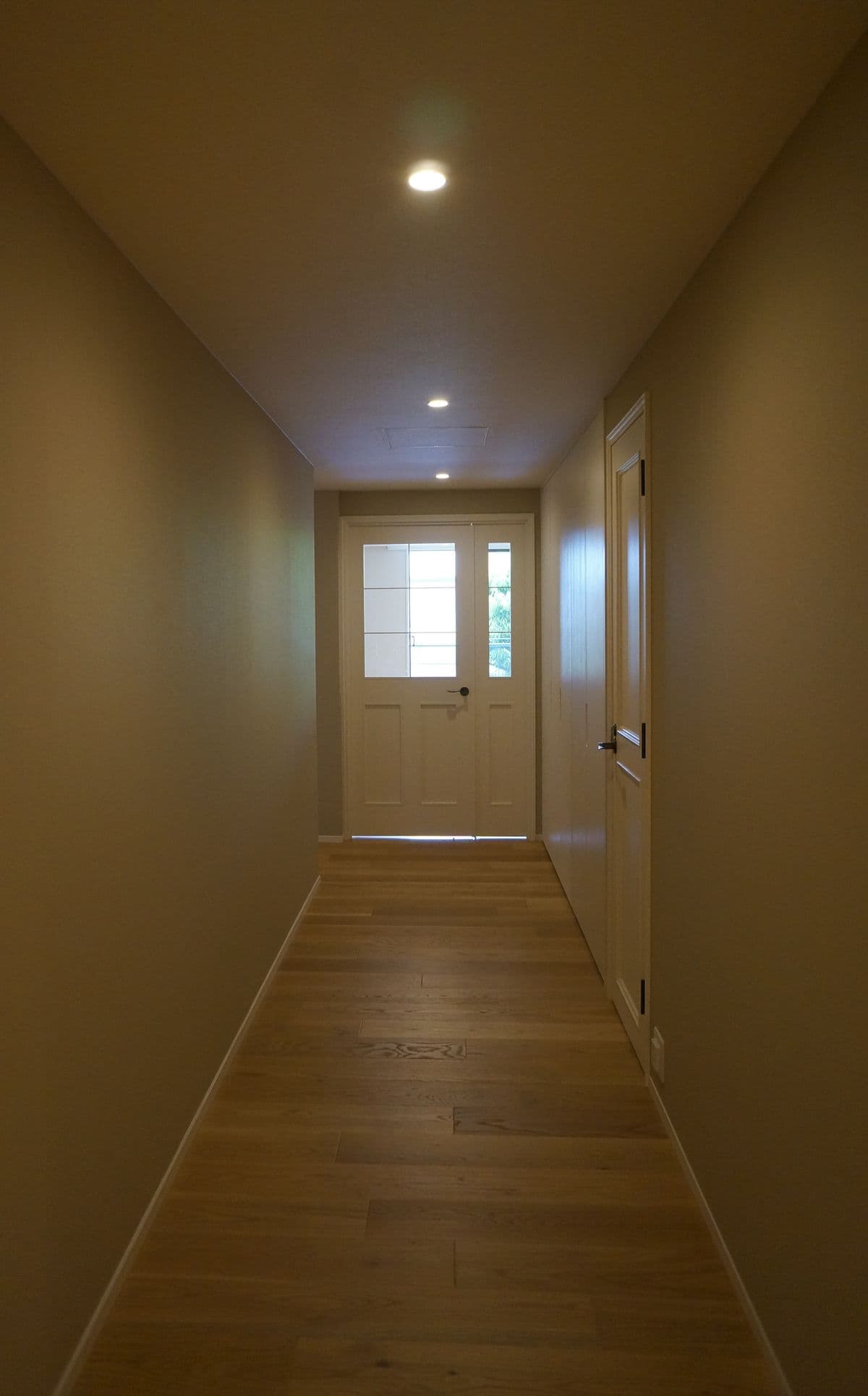 世田谷区マンション リノベーション 2