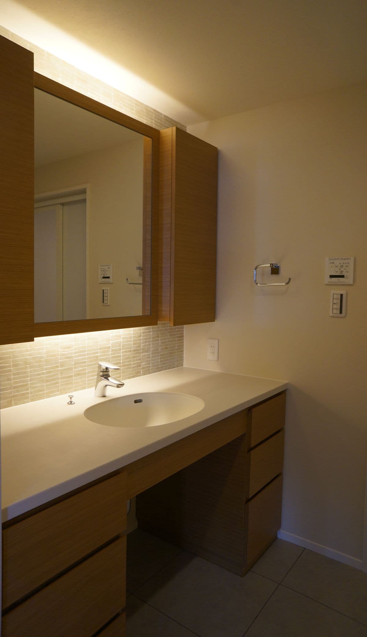 世田谷区マンション リノベーション 3