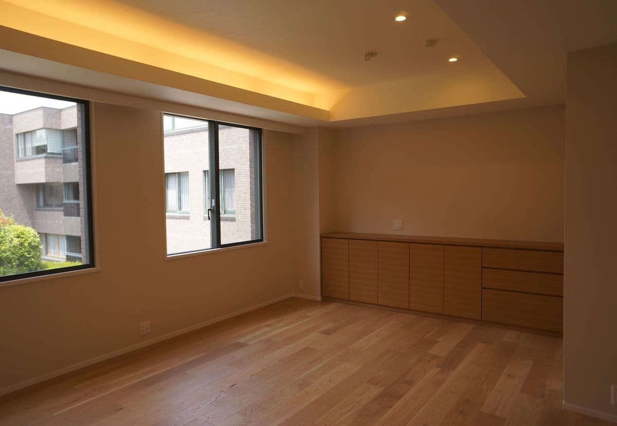 世田谷区マンション リノベーション 4