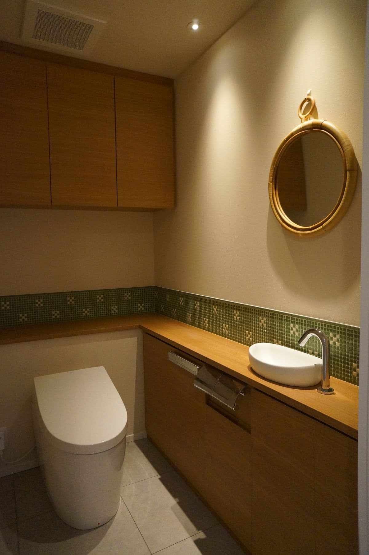 世田谷区マンション リノベーション 5