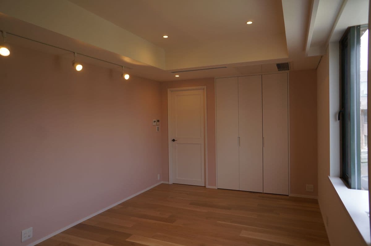 世田谷区マンション リノベーション 8