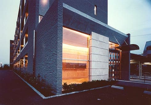 ヴィラ宮ノ下 1