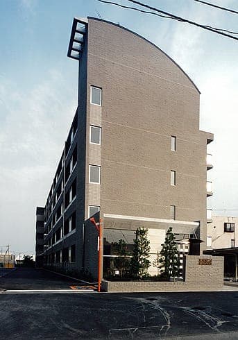 ヴィラ宮ノ下 2