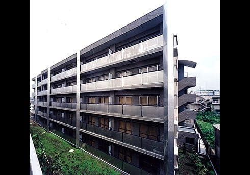 ヴィラ宮ノ下 3