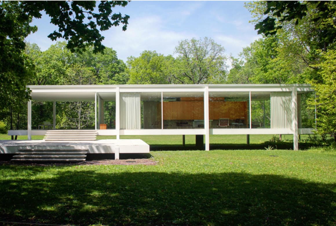 ミース・ファン・デル・ローエ