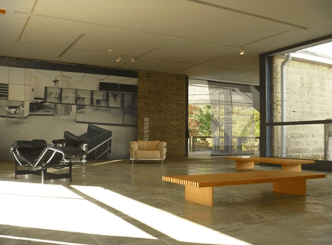 シャルロット・ペリアンと家具デザイン