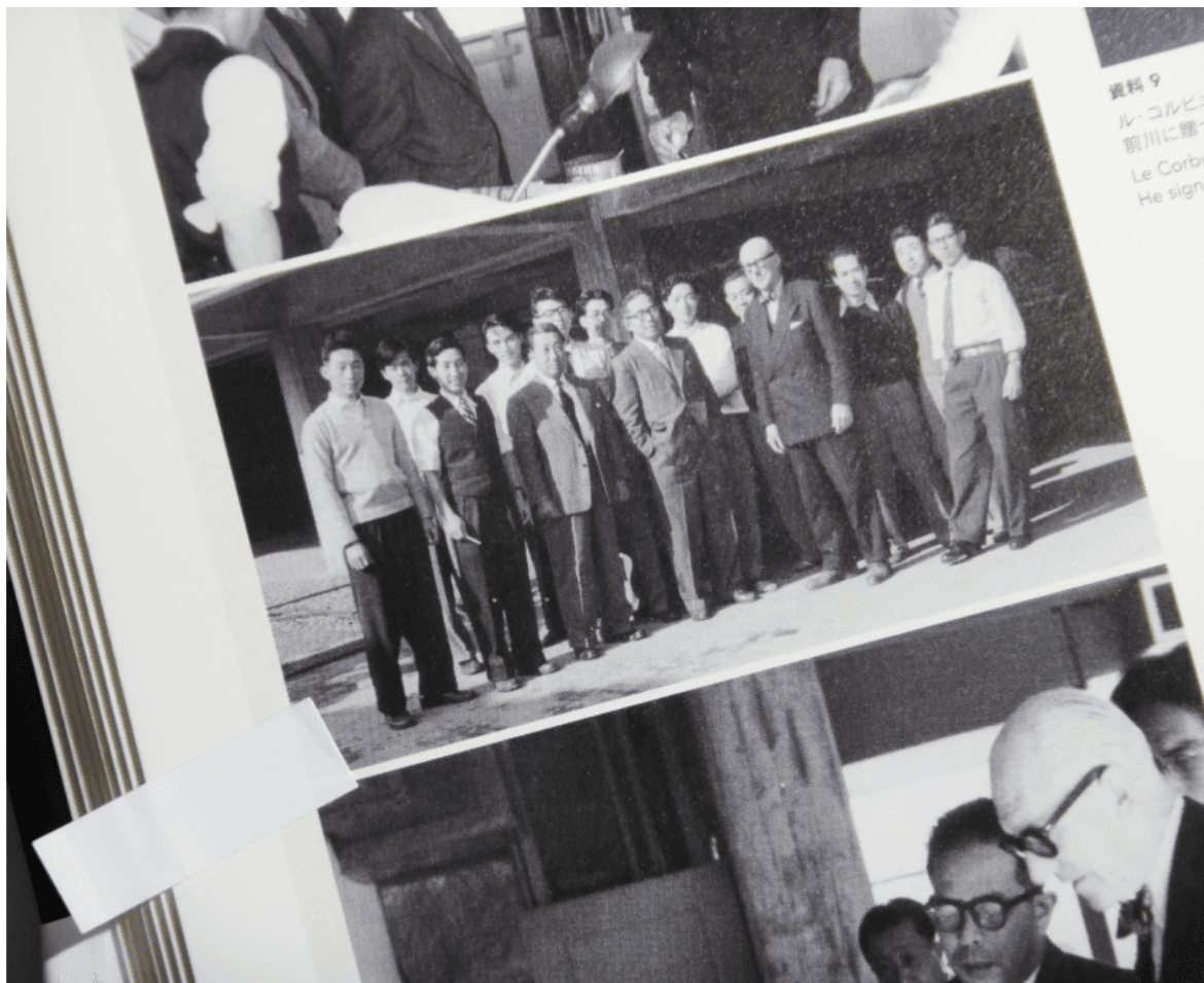 MIDOビル 設計図面