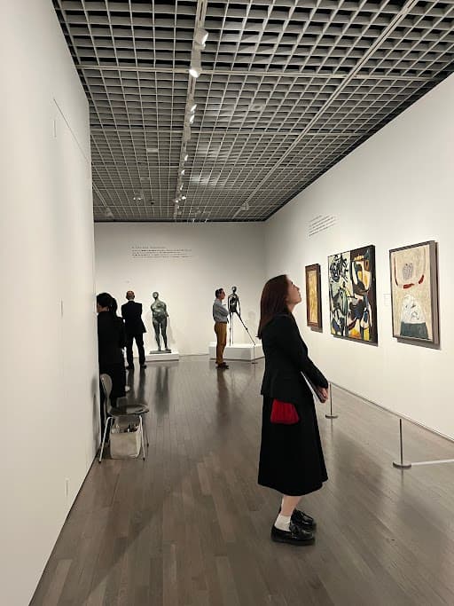 姫路市立美術館