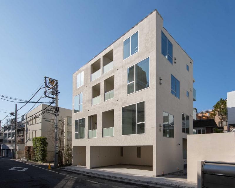 南平台ヒルトップハウス