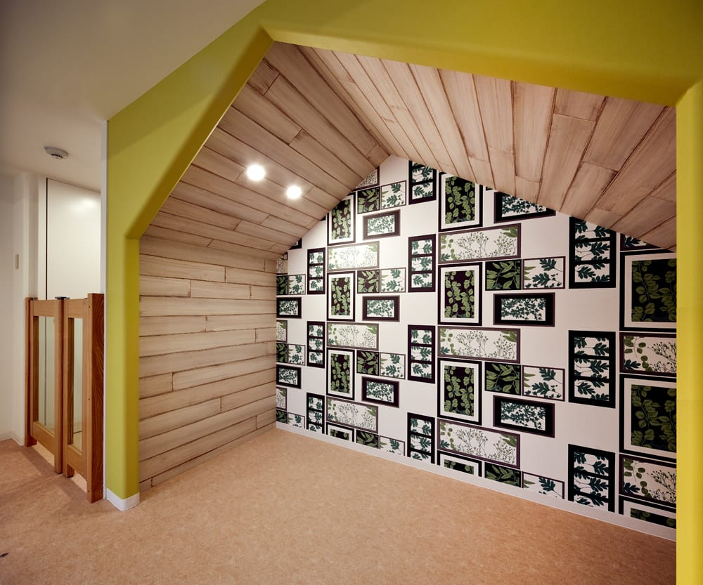 クレアナーサリー市ヶ谷 6