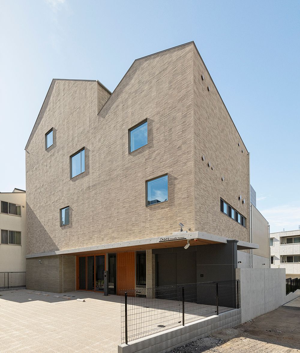 GFE Studio Yoyogi 2