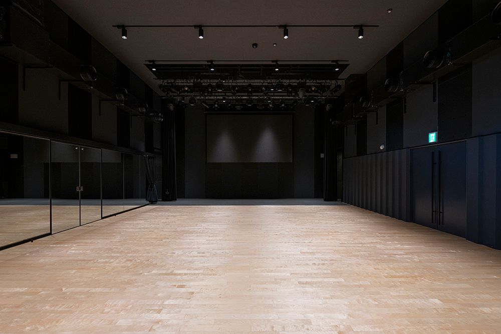 GFE Studio Yoyogi 6