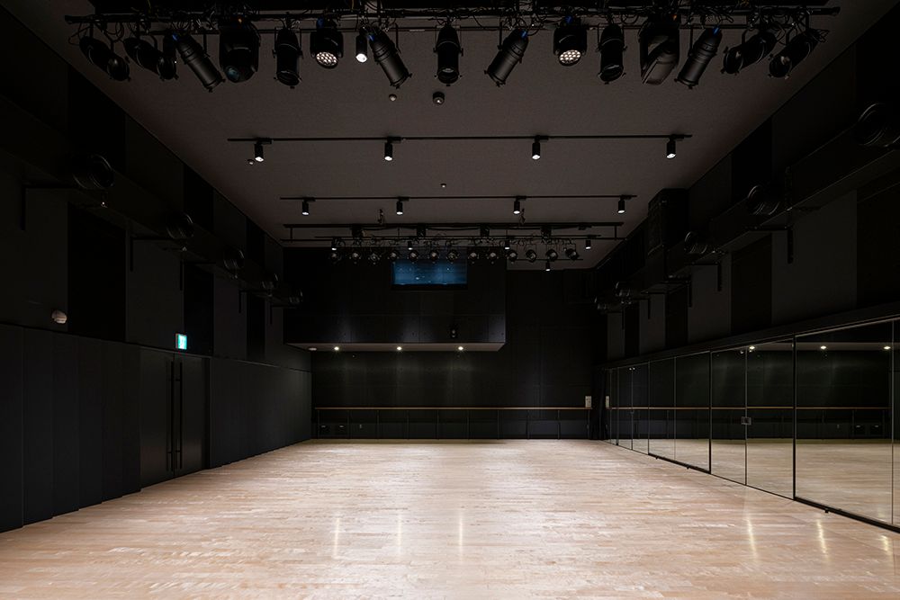 GFE Studio Yoyogi 7